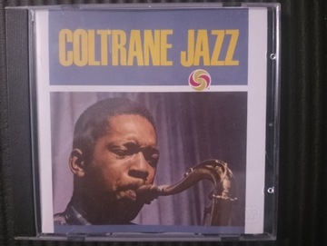 JOHN COLTRANE Coltrane jazz 