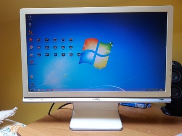 Sprzedam monitor BENQ 22'' LCD