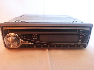 Radio JVC KD-G331