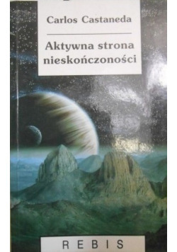 Aktywna strona nieskończoności