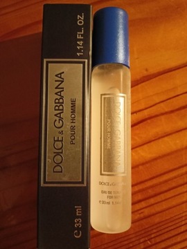 Dolce & Gabbana 33ml