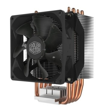 Chłodzenie CPU COOLER MASTER Hyper H412R