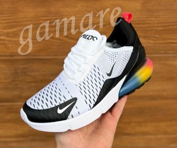 Nike Air Max 270 damskie NOWOŚĆ pełna rozmiarówka 