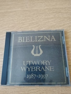 Bielizna- Utwory wybrane 1987 - 1997