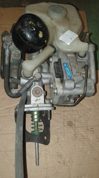 MODUŁ BLOK POMPA ABS RENAULT 21  2,0 B  7700789361