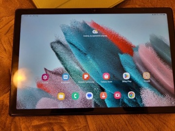 Używany Samsung Galaxy Tab A8 LTE 10.5 cala