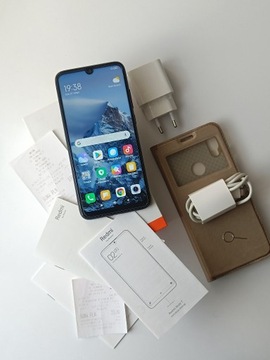 Smartfon Xiaomi Redmi Note 7 4GB/64GB + Gratisy