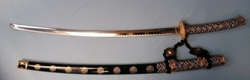 Katana miecz samurajski 