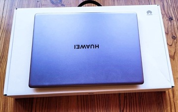 Laptop Huawei MateBook 14s  i7/16GB RAM 1TB SSD