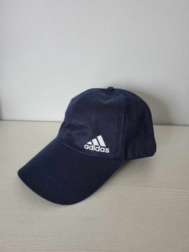 Czapka z daszkiem Adidas