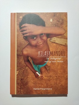 Daniel Kasprowicz Kilasymandry Madagaskar unikat