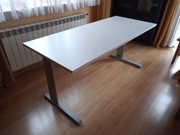 Biurko do biura/domu Steelcase-Strafor