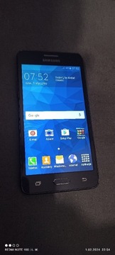 Samsung Galaxy Grand Prime