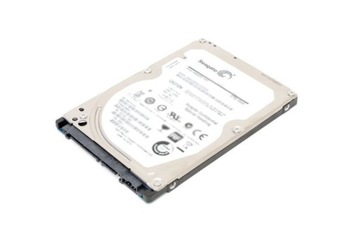Dysk Twardy Seagate 100GB 2.5'' HDD SATA 7200RPM