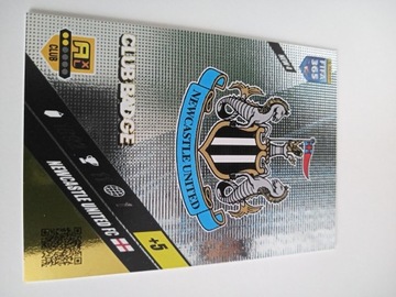  Fifa 365 2024 Club Badge Newcastle 