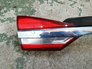 Ford Fusion lampa tylna lewa