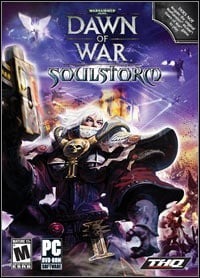 Dawn of war Soulstorm