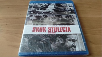 Skok stulecia blu-ray PL