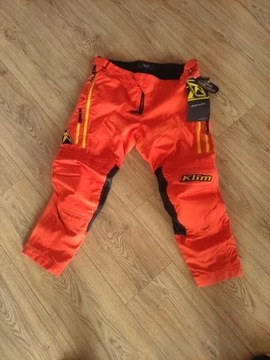 Klim Dakar ITB rozmiar XXL 40