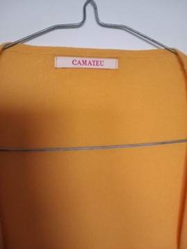 Używana bluzka Camaieu, rozmiar M