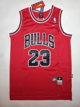 Koszulka Chicago Bulls MICHAEL JORDAN 23 NBA r.XL