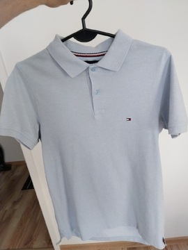 Koszulka polo Tommy Hilfiger S