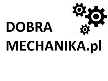 dobramechanika.pl - domena na sprzedaż