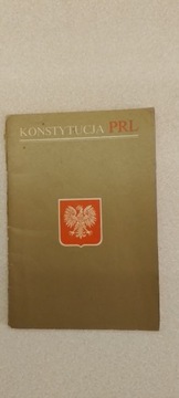 Konstytucja PRL1976
