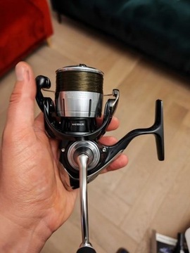 Daiwa Lexa 3000 