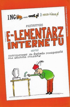 Elementarz Internetu - M. Konrad