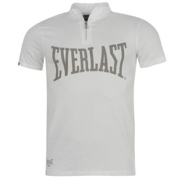 Koszulka Everlast SS Z/Fun T Sn42 White M