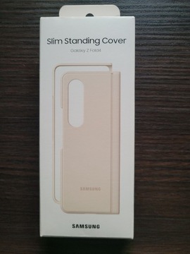 ORYG ETUI SLIM Standing Cover Samsung Z FOLD4 F936