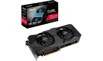 Asus DUAL-RX5700XT-O8G-EVO 8 GB