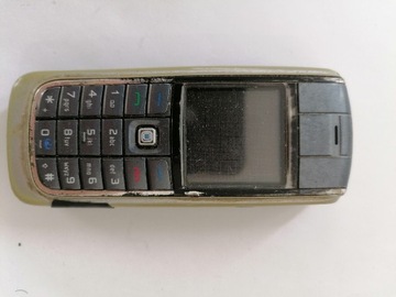 Nokia 6020 + ladowarka