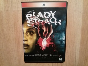  BLADY STRACH / HAUTE TENSION (2003) A Aja Full PL