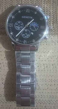 Nowy zegarek Geneva