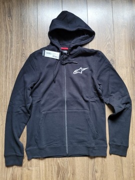 bluza z kapturem Alpinestars Ageless Chest Hoodie