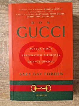 Dom Gucci. Sara Gay Forden