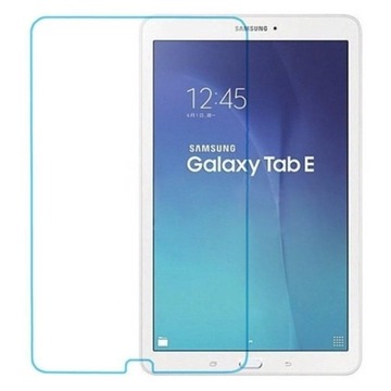 SZKŁO DO TABLETA SAMSUNG TAB E 9.6 T560 + RYSIK 