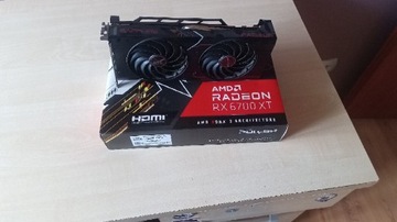 Karta graficzna Radeon RX6700XT