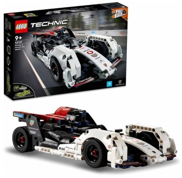 LEGO 42137 Technic Formula E Porsche 99X 