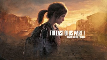 The Last of Us Part 1 || Steam