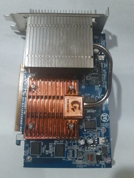 Karta graficzna Gigabyte Radeon X1300 Pro 256 MB D