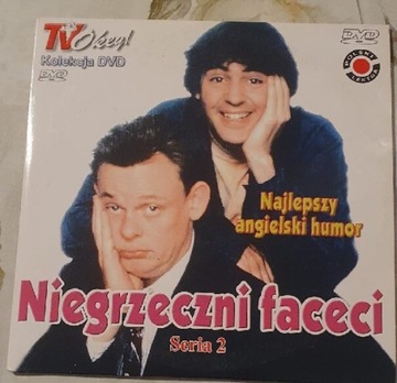 Niegrzeczni faceci 2