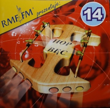 Hop Bęc Vol.14 (CD, 2001)