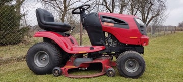 KOSIARKA Traktorek CRAFTSMAN 24 hp Briggs Cub Cade