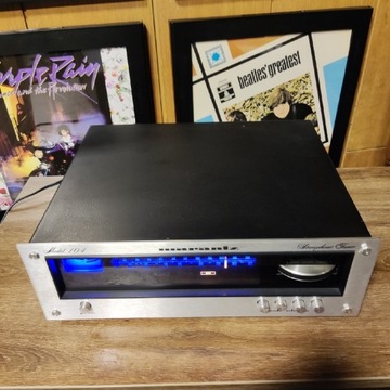 Marantz FM/AM Stereophonic Tuner Model 104 Vintage