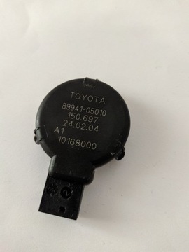 Czujnik deszczu sensor 89941-05010 Toyota Avensis 