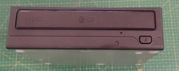 LG Super Multi DVD