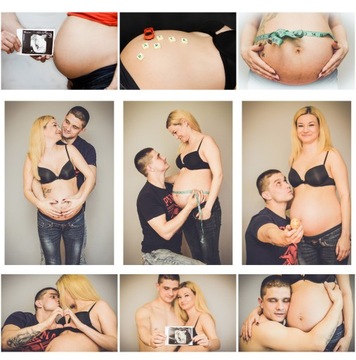  Fotograf ślubny sesje zdjęciowe ciążowe panieński